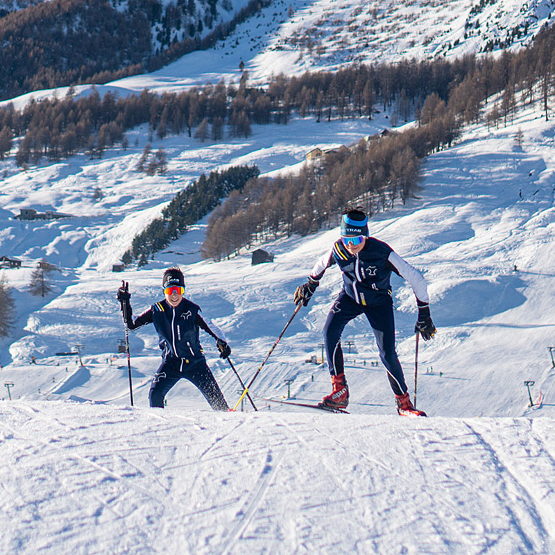 Junior Skis