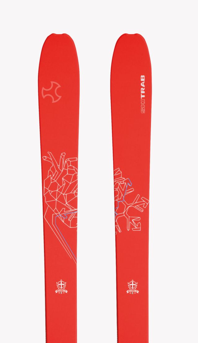 SKI NEVE 93