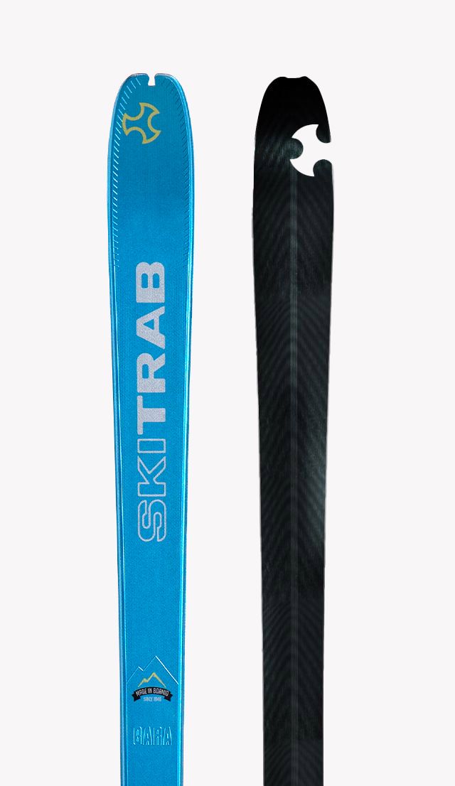 SKI GARA SPEED