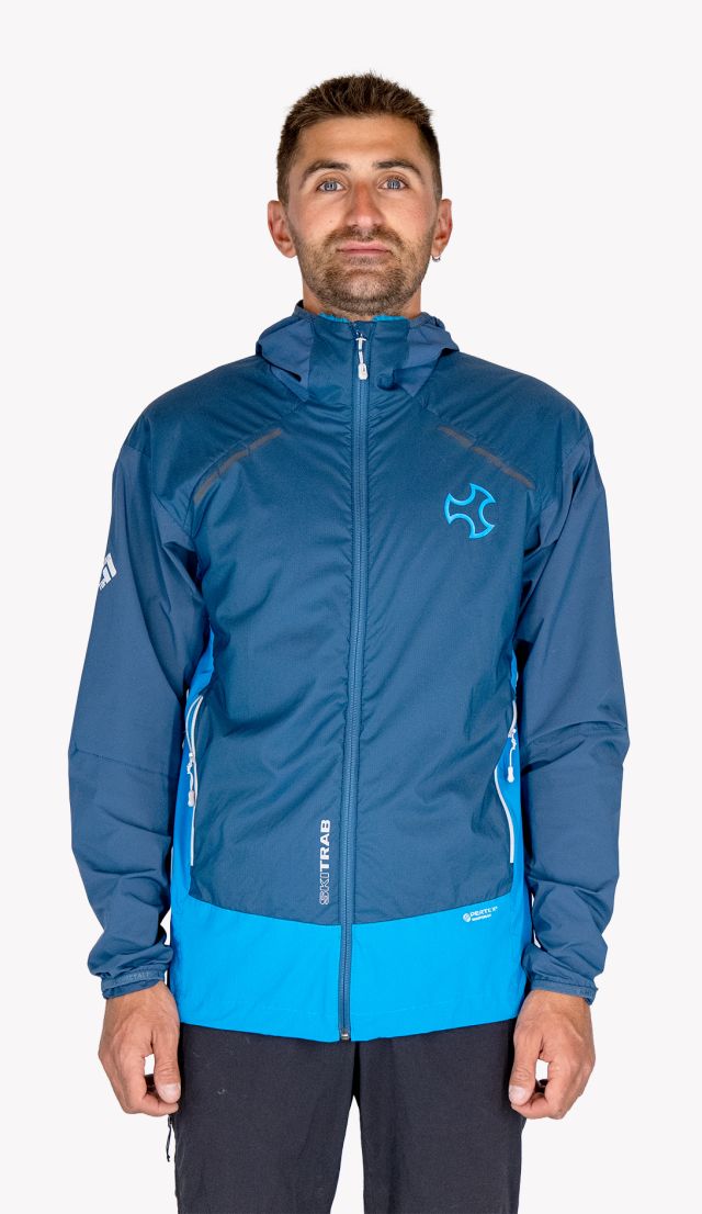 ORTLES ALPHA JACKET