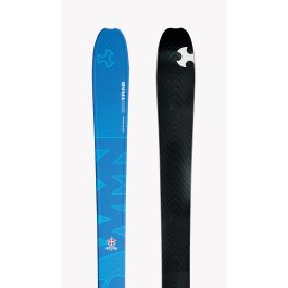 SKITRAB TOUR LANDO 171 BC スキー　春板　ツアー　超軽量 SKI ORTLES 88 WMN