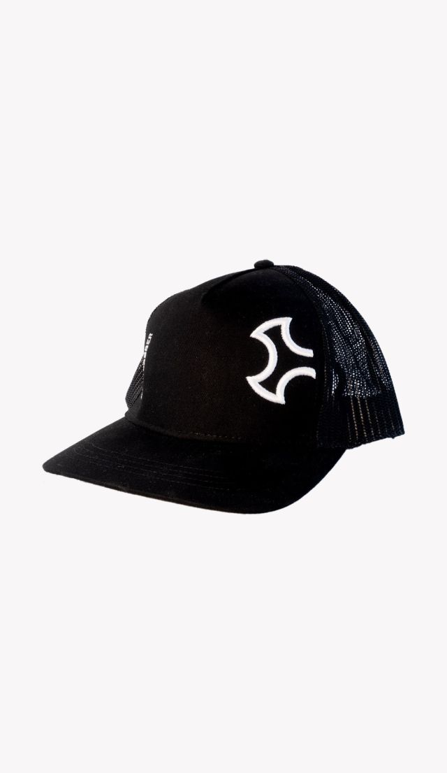 HAT SKI TRAB