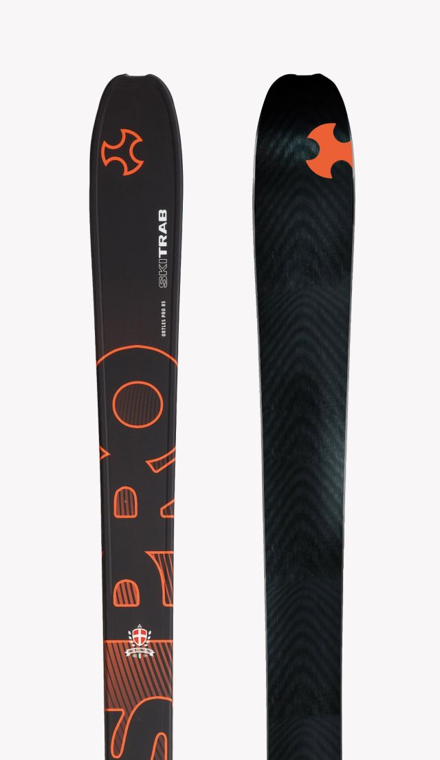 SKI ORTLES PRO 85