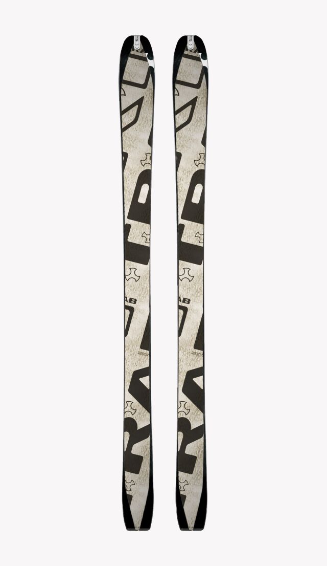 SKI TRAB SKIN MOHAIR 104