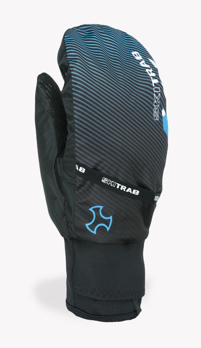 OVERGLOVE GARA PLUS