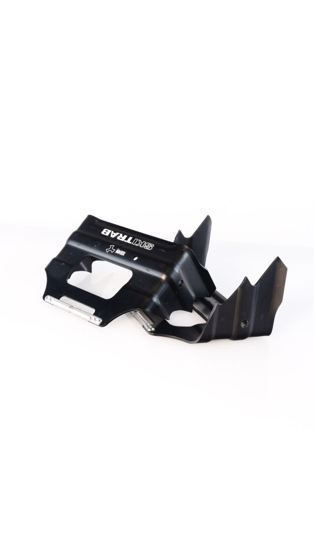 CRAMPONS SKI TRAB WIDE