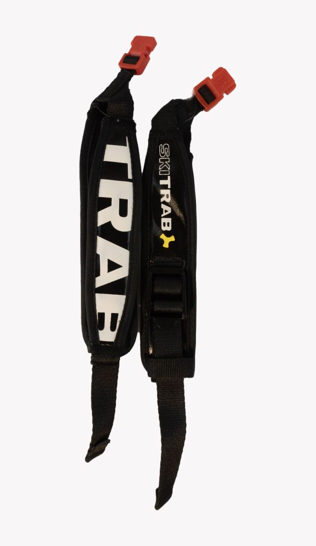 CLIP ALP STRAP