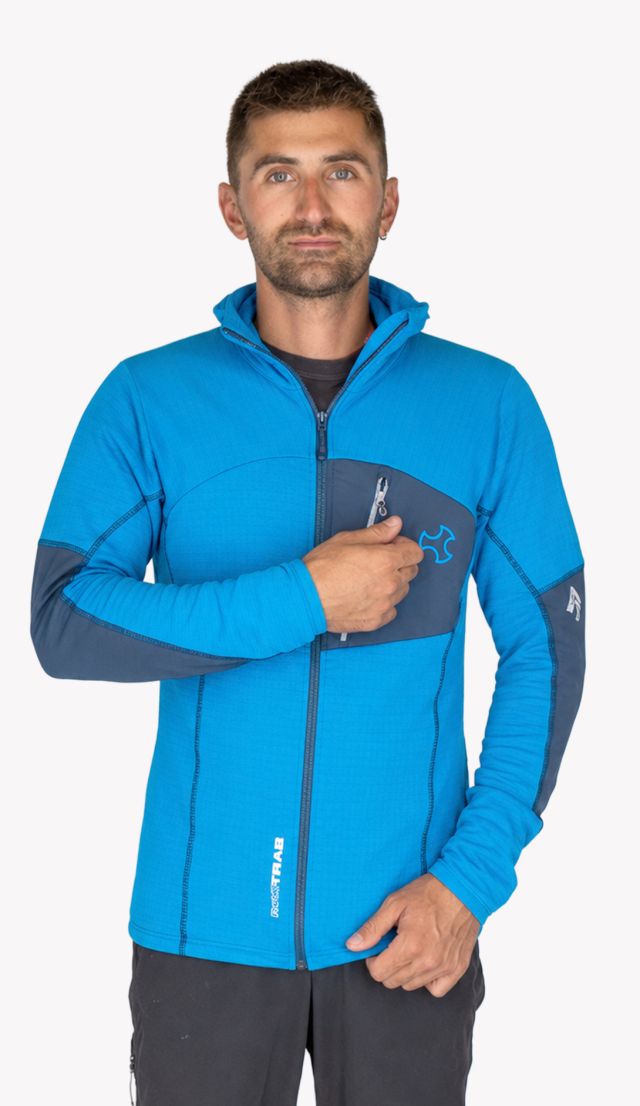 ORTLES TECNO JACKET