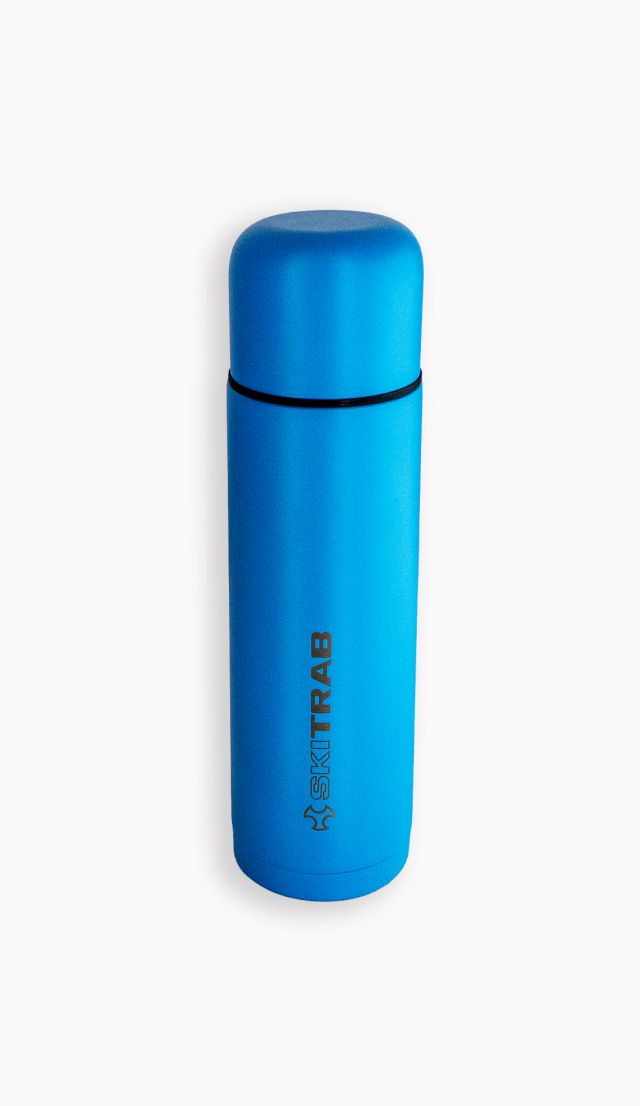 INSULATED RIGID BOTTLE 380 ml