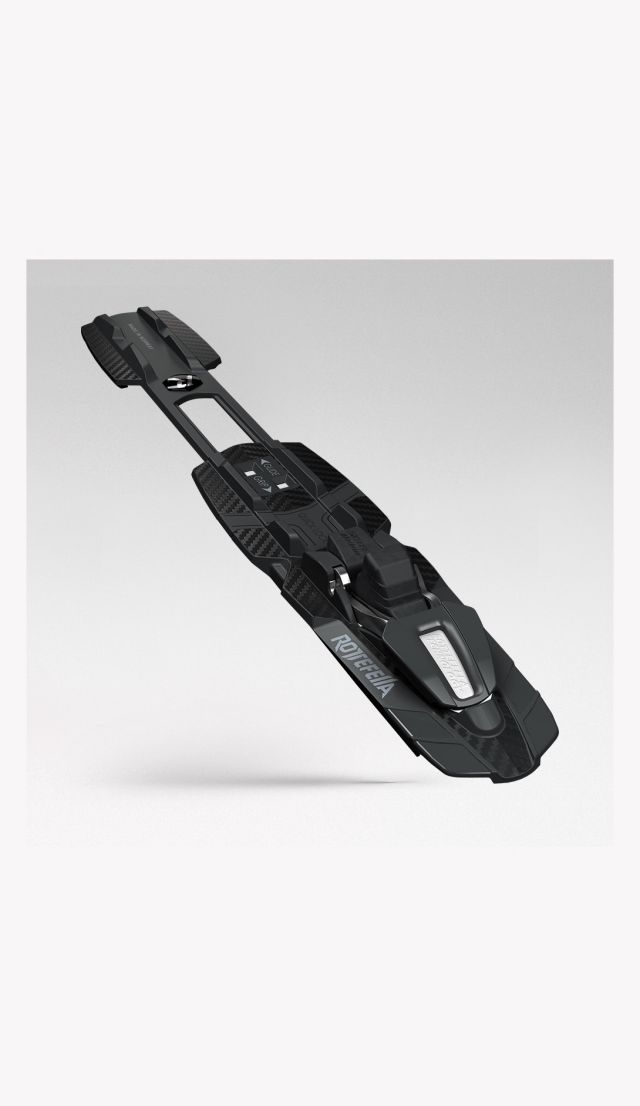 Rottefella Quicklock PRO SK RAP R26