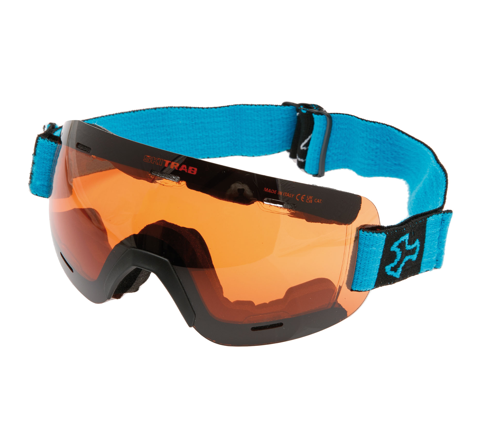 Glasses Ski Trab | Brillen